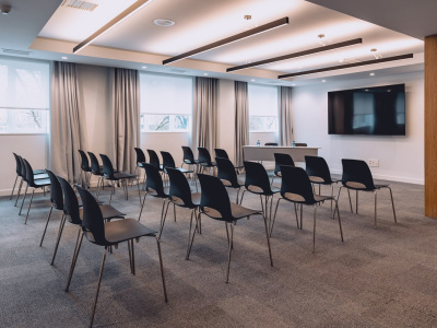 Rafaelhoteles Atocha