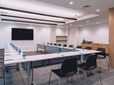 Rafaelhoteles Atocha