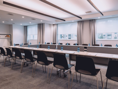 Rafaelhoteles Atocha