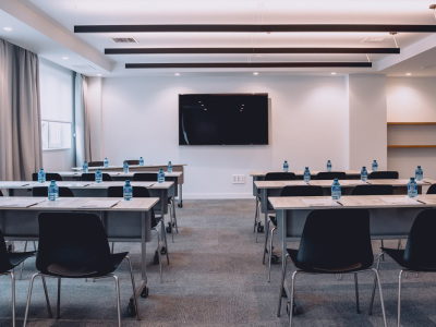 Rafaelhoteles Atocha