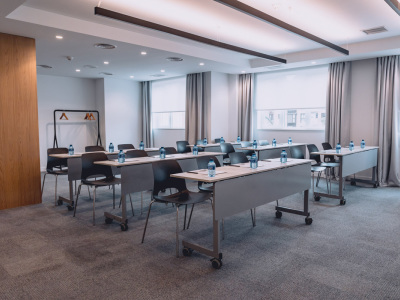 Rafaelhoteles Atocha