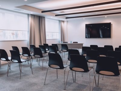 Rafaelhoteles Atocha