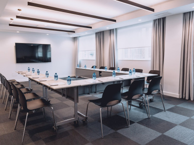 Rafaelhoteles Atocha