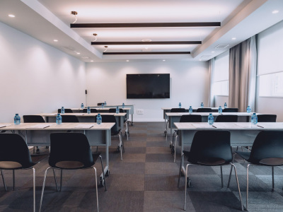 Rafaelhoteles Atocha