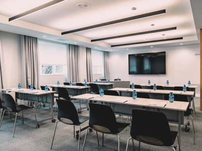 Rafaelhoteles Atocha