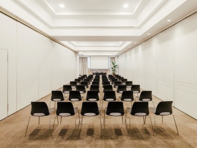 Rafaelhoteles Atocha