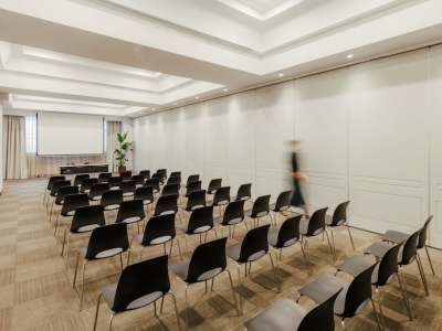 Rafaelhoteles Atocha