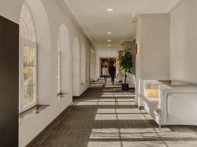 Rafaelhoteles Atocha