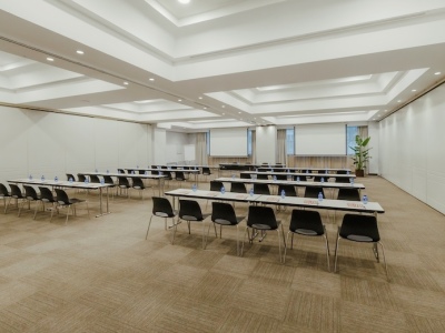 Rafaelhoteles Atocha