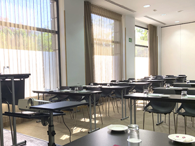 Salón reunión