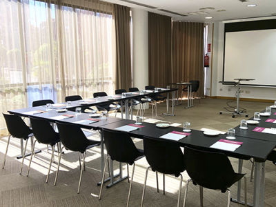 Reunión Evento