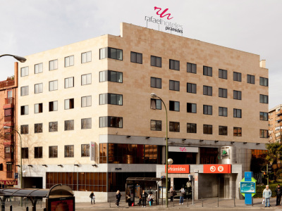El Hotel