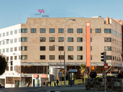 El Hotel