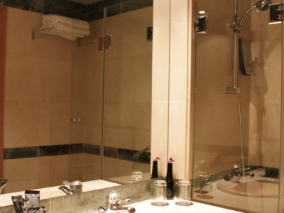 Habitaciones