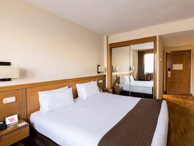 Habitaciones
