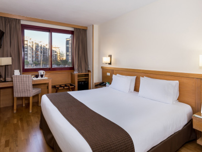 Habitaciones