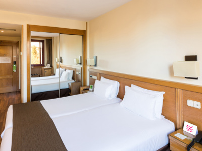 Habitaciones