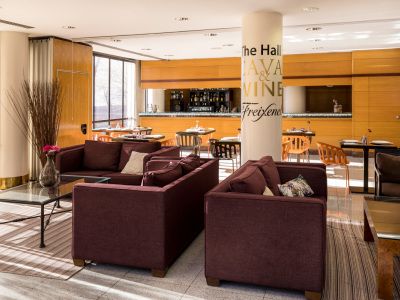 El Hotel