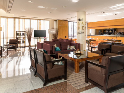 El Hotel