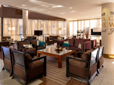 El Hotel