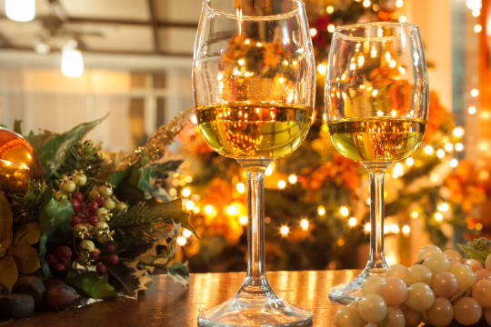 Celebrate it, it's Christmas! shutterstock_150736907.jpg
